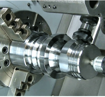 GIA CÔNG CNC CHI TIẾT MÁY