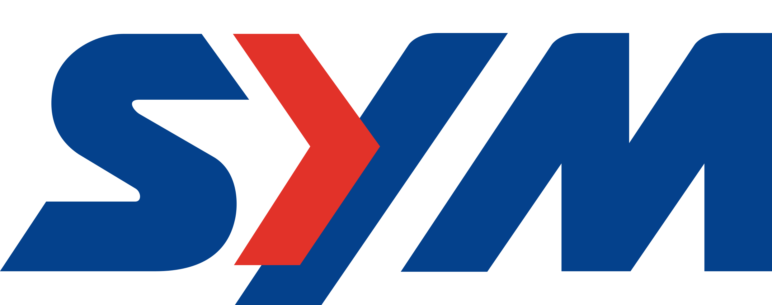 SYM_logo_of_Sanyang_Motor_20180408.svg